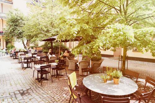 Nofo Hotel, Stockholm