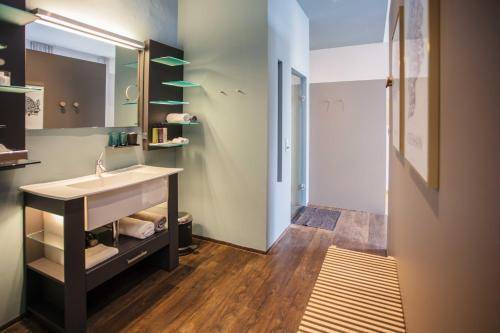 Hotel Rathaus - Wein & Design, Vienna