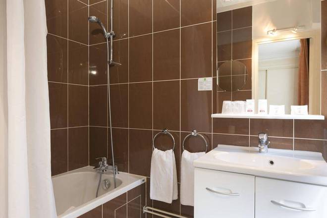 H&ocirc;tel Londres Saint Honor&eacute;, Paris