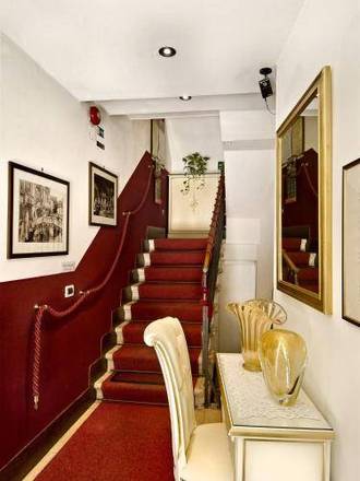 Locanda Casa Querini, Venice