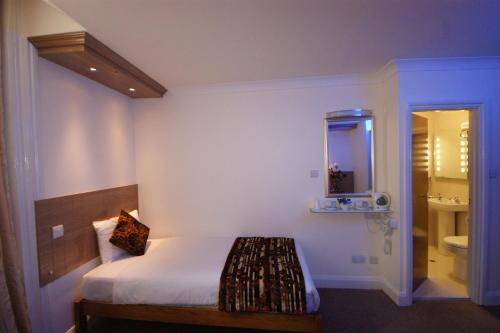 Abbey Court Hotel - Hyde Park, London
