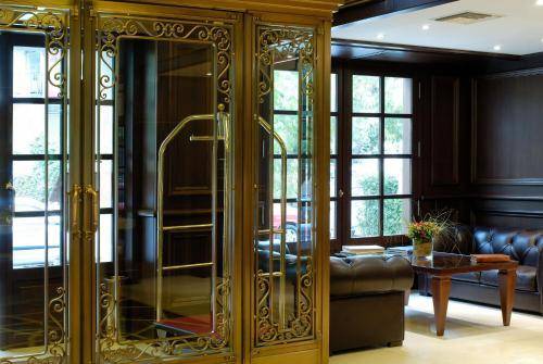 Hera Hotel, Athens