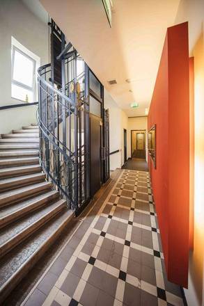 Hotel Rathaus - Wein & Design, Vienna