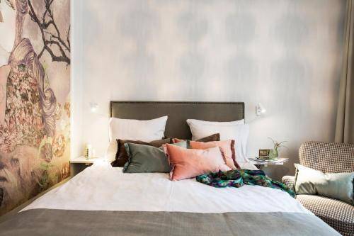 Best Western Kom Hotel, Stockholm