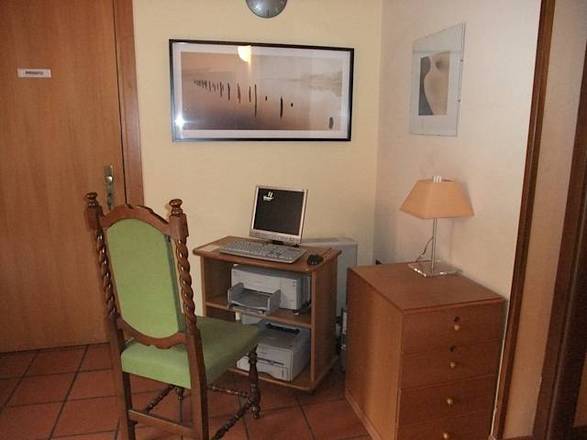 Casa San Giuseppe, Rome
