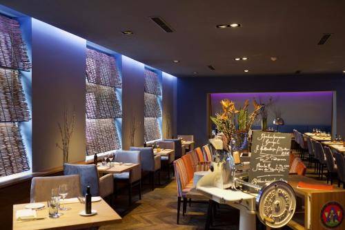 Hotel Blauer Bock, Munich