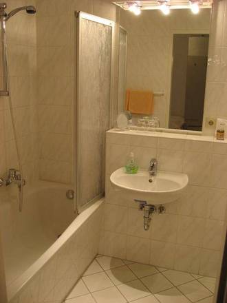 Hotel-Pension Dittberner, Berlin