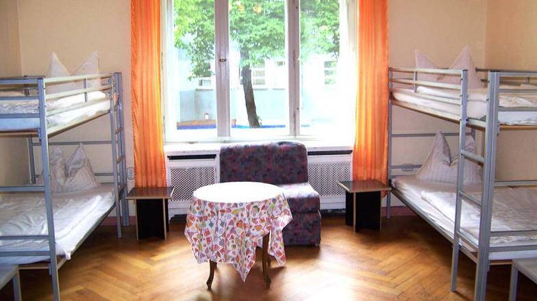 Berlin City Lounge Hostel & Guesthouse, Berlin