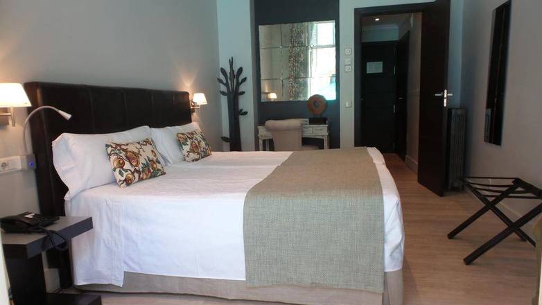 Moderno, Madrid