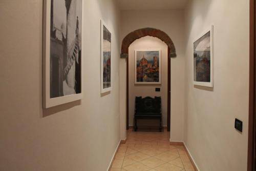 B&B Cimatori, Florence