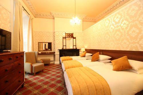 Castle Hotel, Dublin