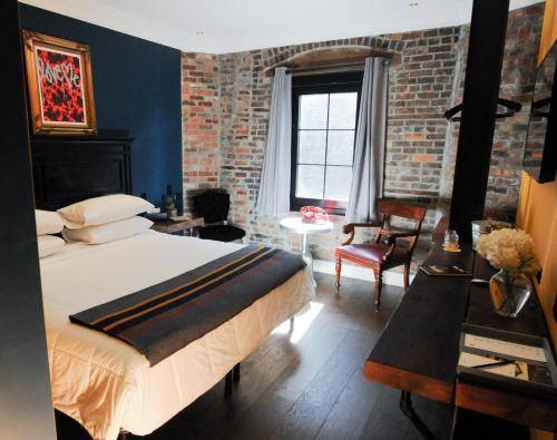 Sohotel, New York