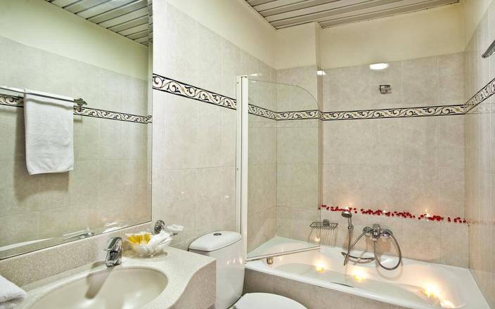 Athens Golden City Hotel, Athens