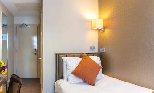 Sidney Hotel London-Victoria, London