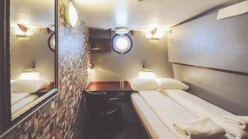 Rygerfjord Hotel & Hostel, Stockholm