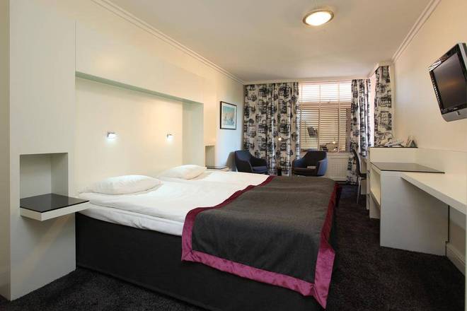 Best Western Kom Hotel, Stockholm
