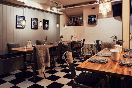 Nofo Hotel, Stockholm
