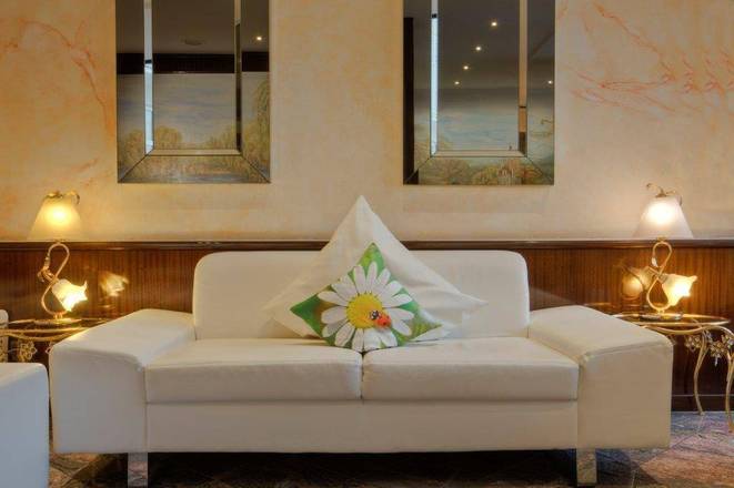 Hotel Condor, Munich