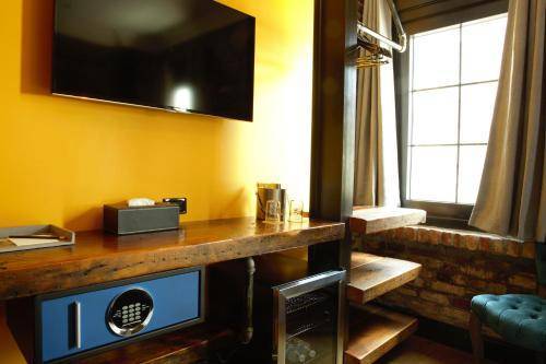 Sohotel, New York
