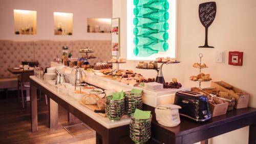 Hotel Rathaus - Wein & Design, Vienna