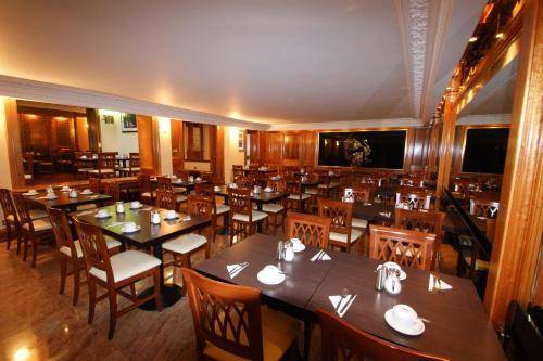 Abbey Court Hotel - Hyde Park, London