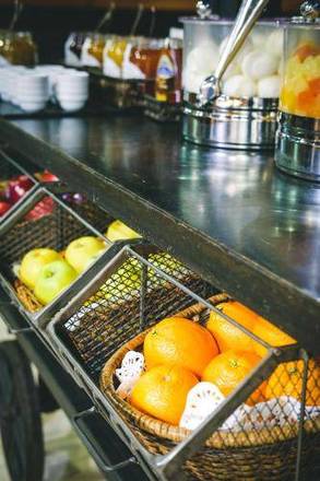 Hostal Persal, Madrid