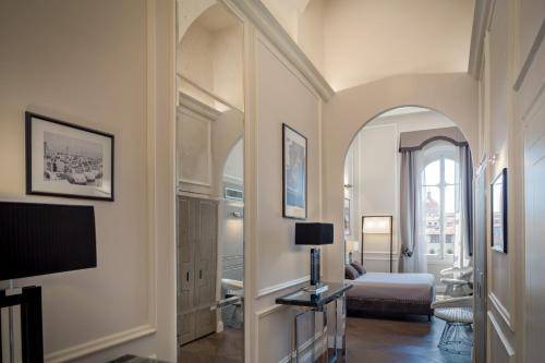 Hotel Bretagna, Florence