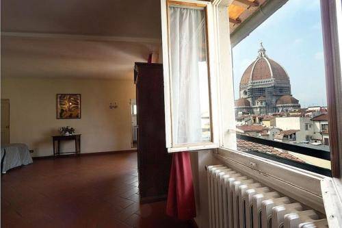 Bavaria, Florence