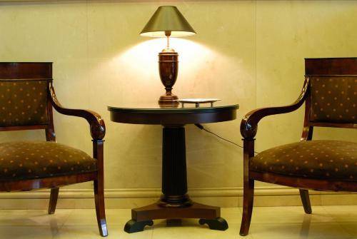 Hera Hotel, Athens
