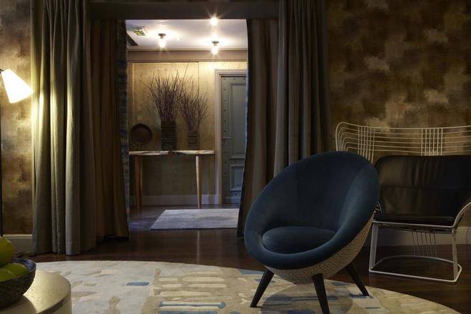 H&ocirc;tel Th&eacute;r&egrave;se, Paris