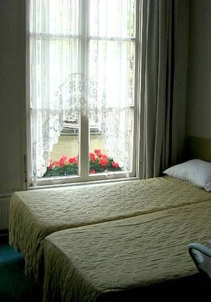 Hoksbergen Hotel, Amsterdam