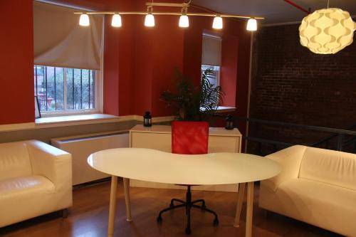 HI NYC Hostel, New York