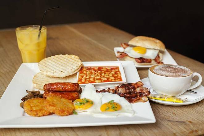 St. Christopher's at the Winston, Amsterdam