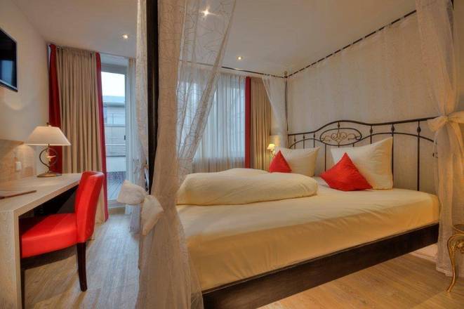 Hotel Condor, Munich