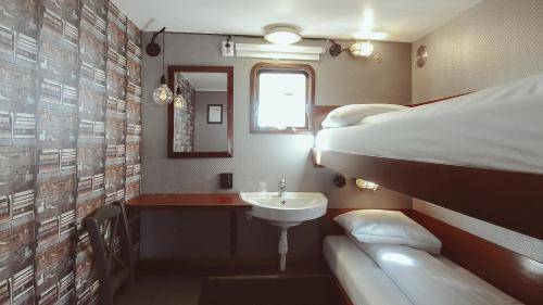 Rygerfjord Hotel & Hostel, Stockholm