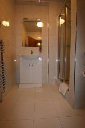 Abbey Court Hotel - Hyde Park, London