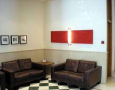 Plaka Hotel, Athens