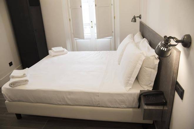B&B Cimatori, Florence