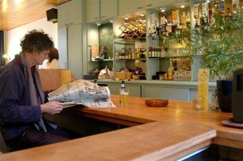 Hotel La Boheme, Amsterdam