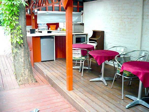 Cherry Court Hotel, London