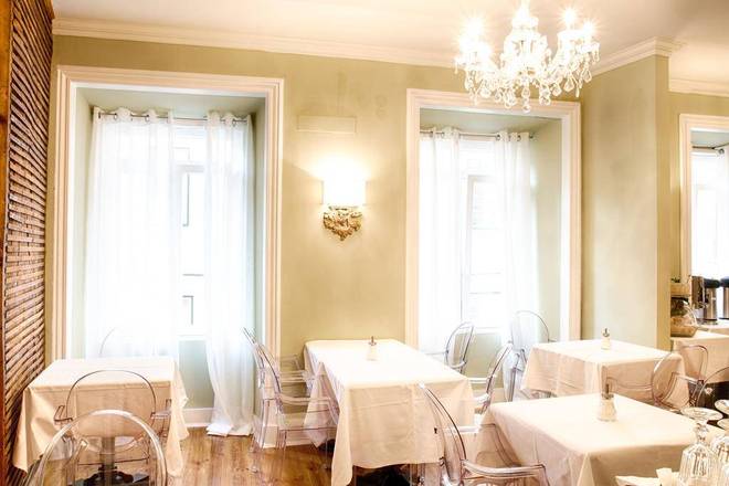 Hotel Alegria, Lisbon