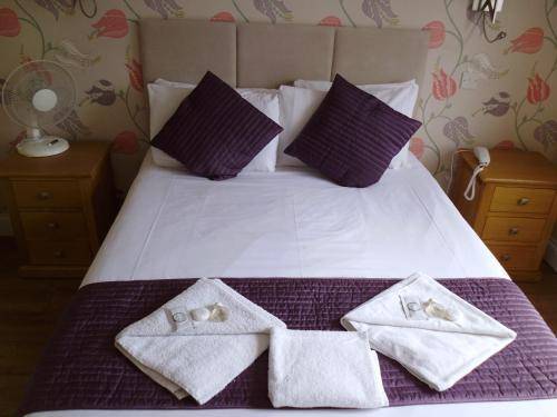 George Hotel, London