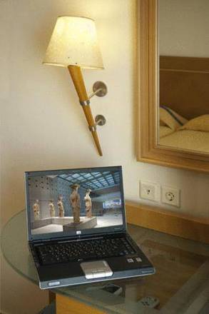 Plaka Hotel, Athens