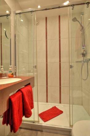 Hotel Condor, Munich