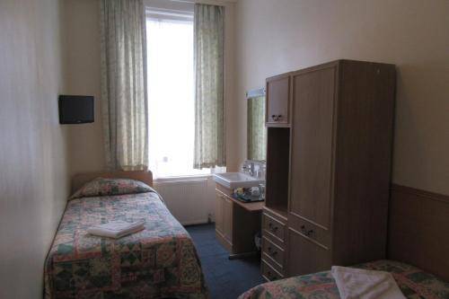 Caring Hotel, London