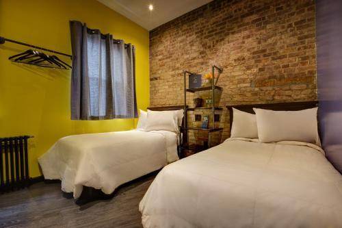 Sohotel, New York