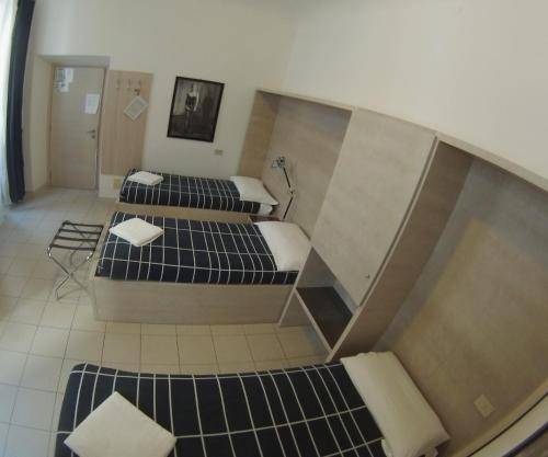 Olga's House, Florence