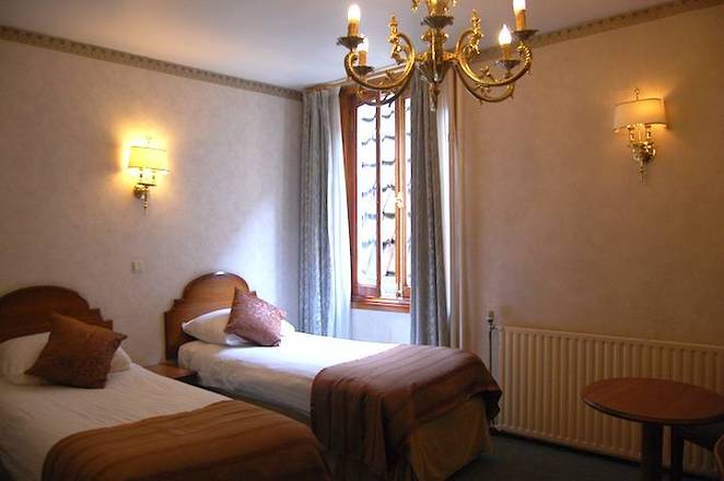 Hotel Atlanta, Amsterdam