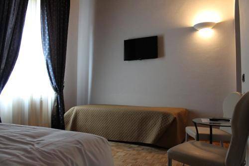 B&B Cimatori, Florence