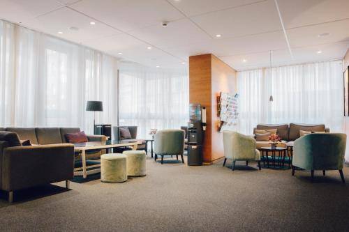 Best Western Kom Hotel, Stockholm